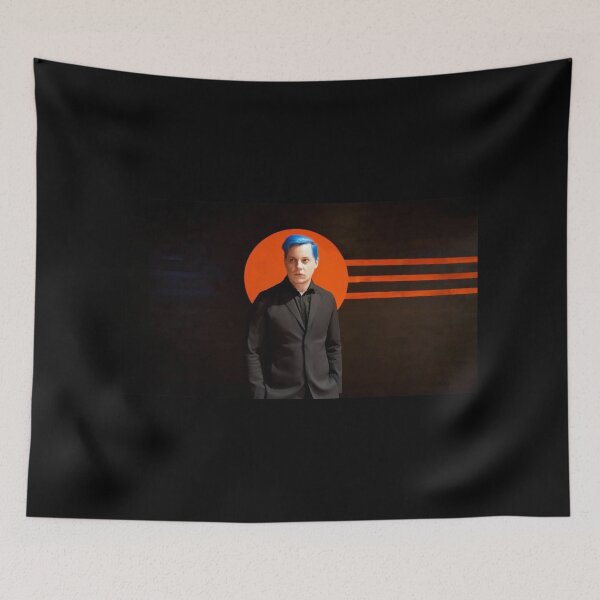 Item preview, JackWhite BESTOKE designed and sold by smendelson.