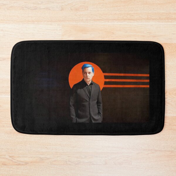 Item preview, JackWhite BESTOKE designed and sold by smendelson.