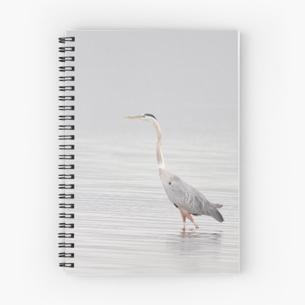 Item preview, Great blue heron designed and sold by miradorpictures.