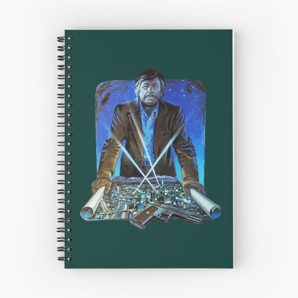 Item preview, Death Wish   designed and sold by EloraCorner.