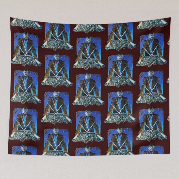 Item preview, Death Wish   designed and sold by EloraCorner.