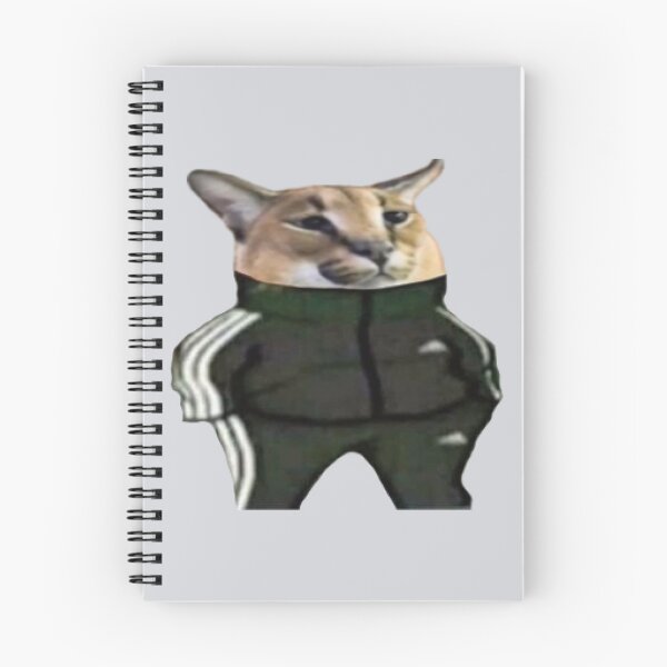 Item preview, Slav Floppa aka Sloppa   designed and sold by FullThrottleLif.