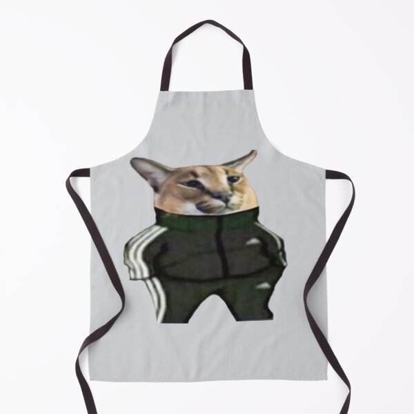 Item preview, Slav Floppa aka Sloppa designed and sold by FullThrottleLif.