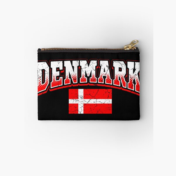 Item preview, Denmark flag designed and sold by Mila1946.