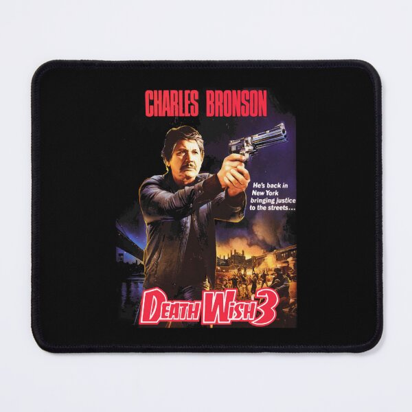 Item preview, Death Wish 3    designed and sold by EloraCorner.