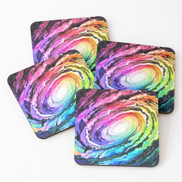 Item preview, Andromeda designed and sold by Bethany  Dobson.