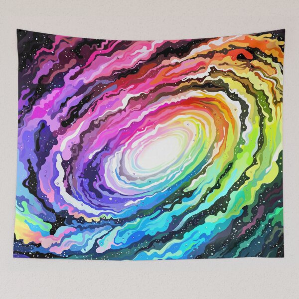 Item preview, Andromeda designed and sold by Bethany  Dobson.