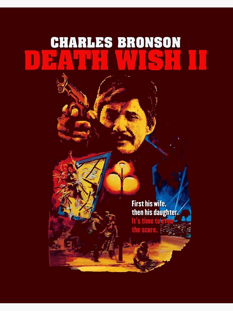 Death Wish II 