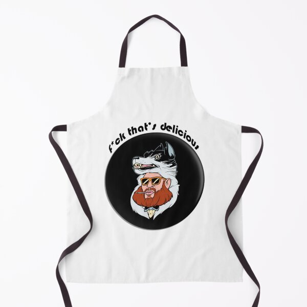 Item preview, F That_s Delicious designed and sold by EloraCorner.