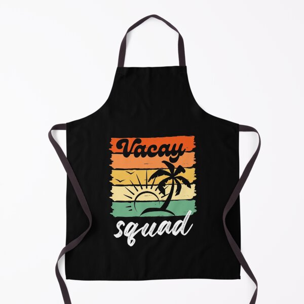 Item preview, Vacay Squad designed and sold by LiToDesignCo.
