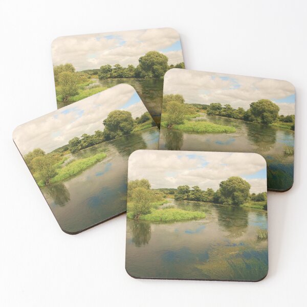 Item preview, Stour Valley Way: Longham designed and sold by RedHillDigital.