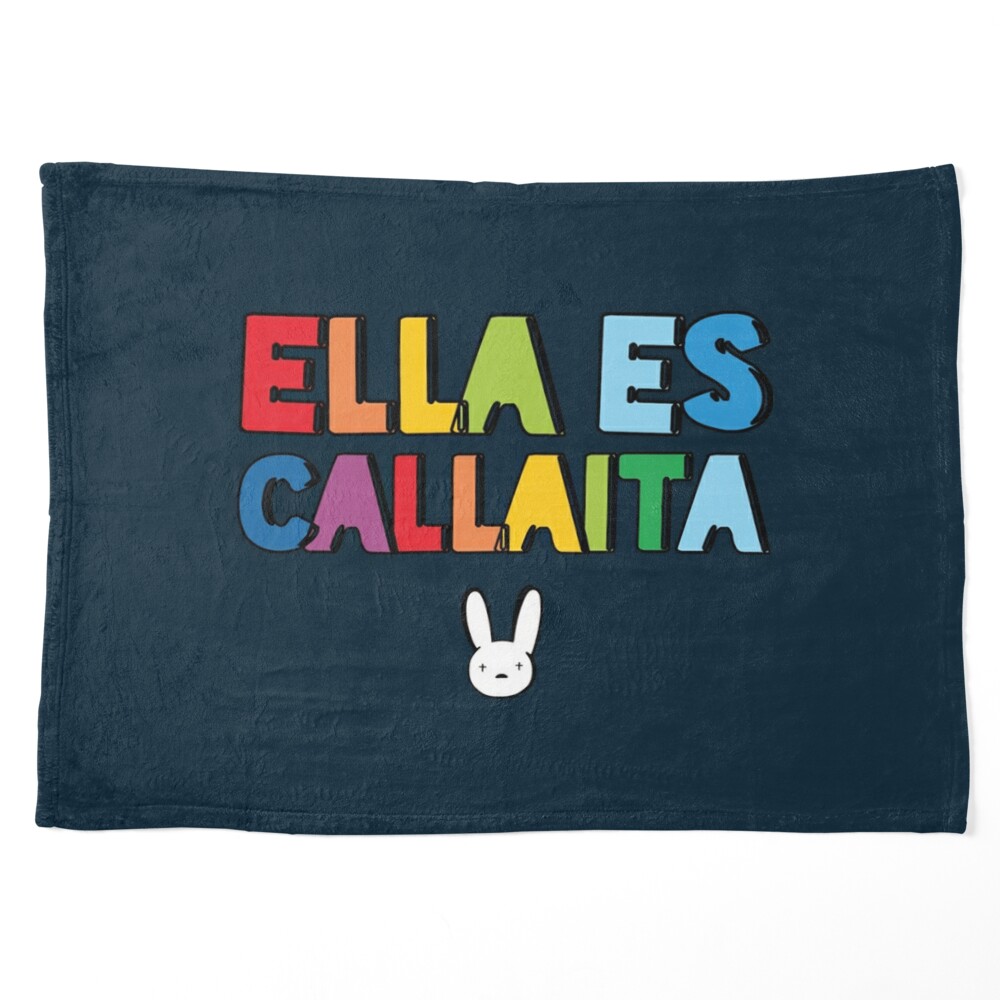 Ella Es Callaita 