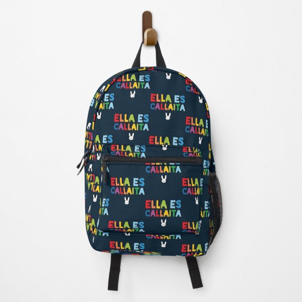 Item preview, Ella Es Callaita  designed and sold by FullThrottleLif.