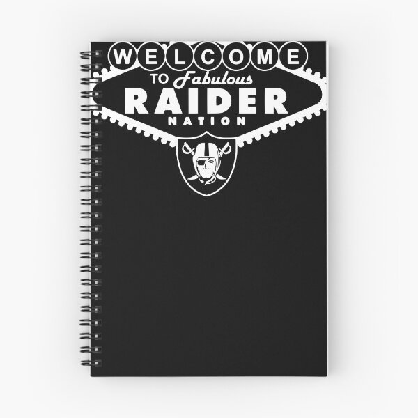 Item preview, Welcome Las Vegas Raider designed and sold by BoehringerSonne.