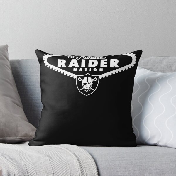Item preview, Welcome Las Vegas Raider designed and sold by BoehringerSonne.