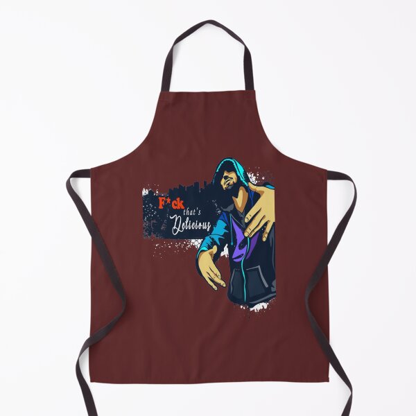 Item preview, Fck that_s delicious designed and sold by EloraCorner.