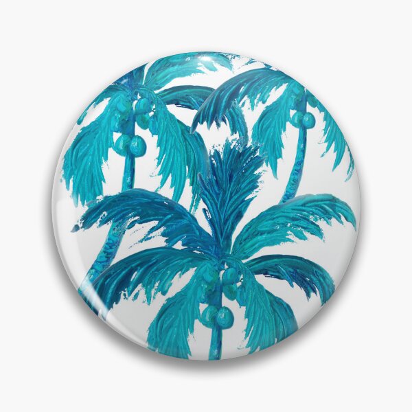 Item preview, Palm Trees designed and sold by MatsonArtDesign.