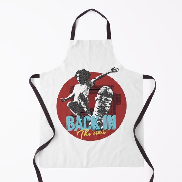 Item preview, Back In The Time designed and sold by elgoro173.
