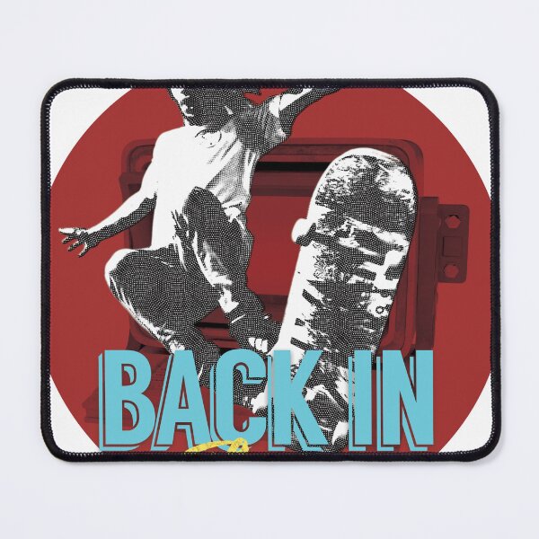 Item preview, Back In The Time designed and sold by elgoro173.
