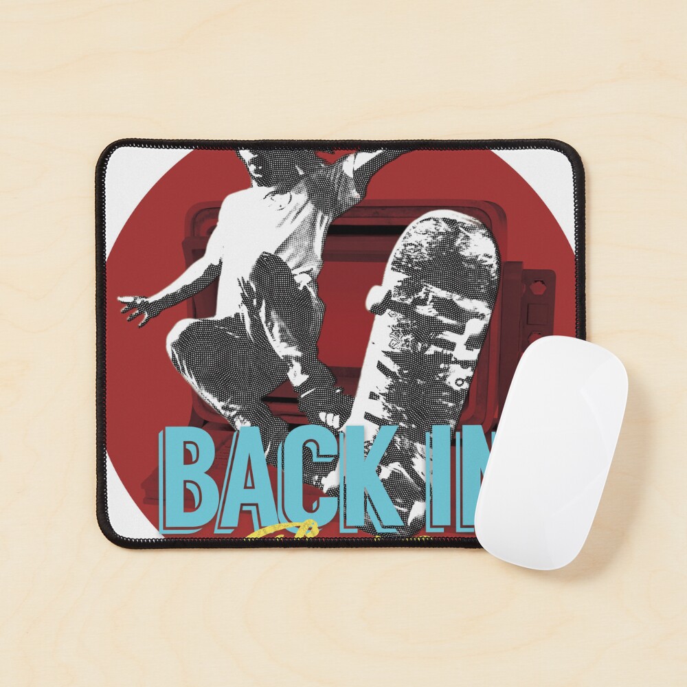 Item preview, Mouse Pad designed and sold by elgoro173.