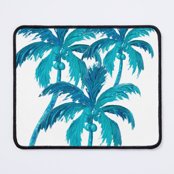 Item preview, Palm Trees designed and sold by MatsonArtDesign.
