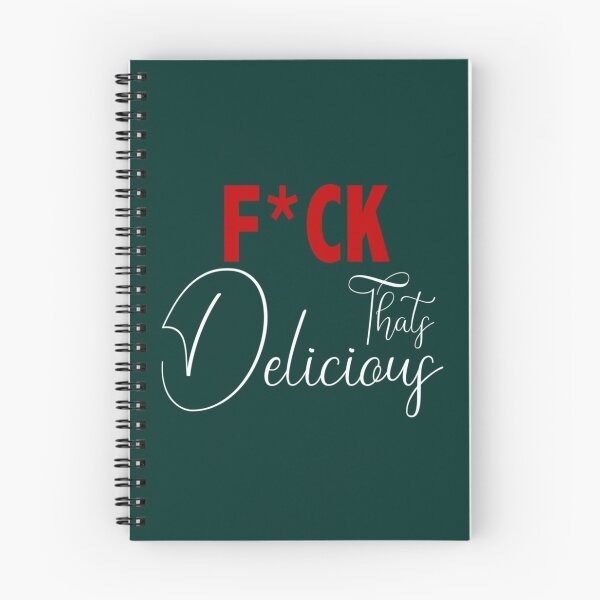 Item preview, Joder, eso es delicioso designed and sold by EloraCorner.