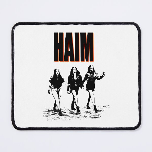 Item preview, Haim  designed and sold by Pam91ciy.