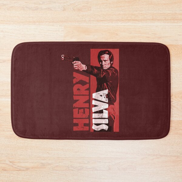 Item preview, Henry Silva   designed and sold by EloraCorner.