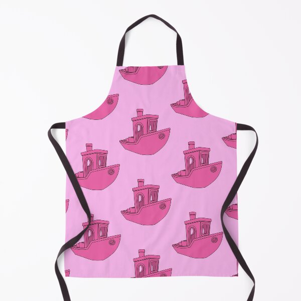 Item preview, Pink Benchy  designed and sold by Printint.