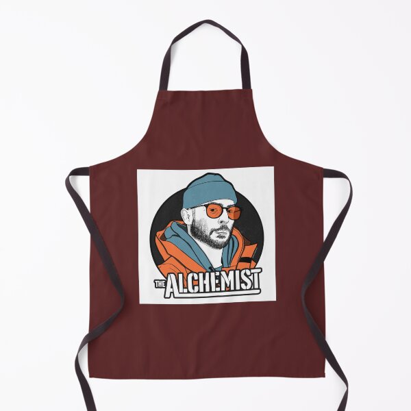 Item preview, THE ALCHEMIST designed and sold by EloraCorner.