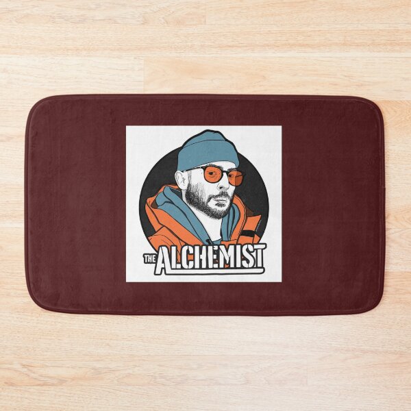 Item preview, THE ALCHEMIST designed and sold by EloraCorner.
