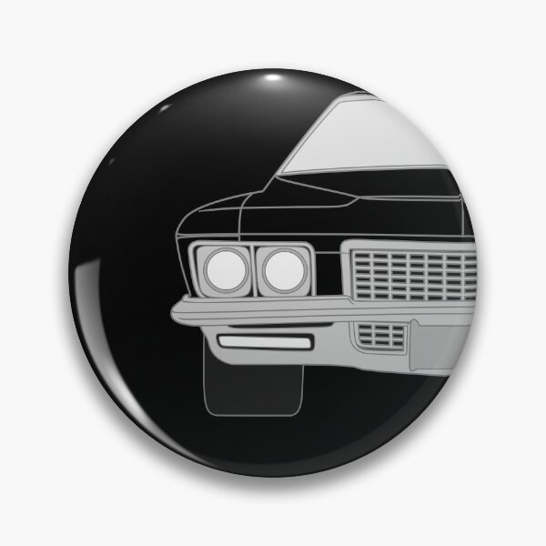 Item preview, Buick Riviera 1971-1973 third generation colored designed and sold by EdimDesign.