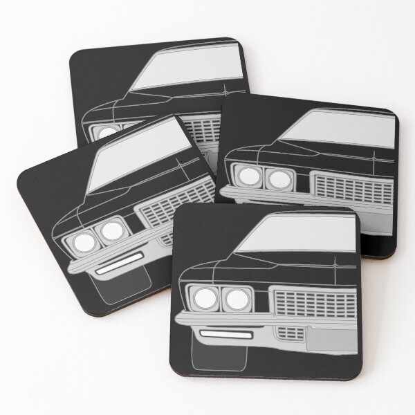 Item preview, Buick Riviera 1971-1973 third generation colored designed and sold by EdimDesign.