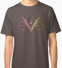 DJ Eve Classic T-Shirt