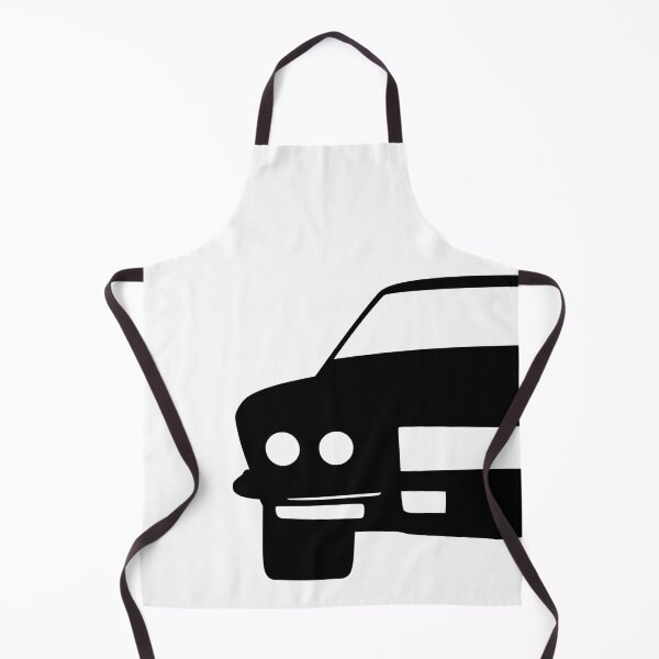Item preview, Buick Riviera 1971-1973 third generation black silhouette designed and sold by EdimDesign.