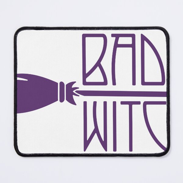 Item preview, bad witch designed and sold by elgoro173.