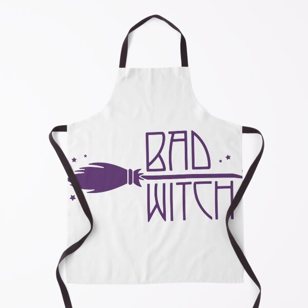 Item preview, bad witch designed and sold by elgoro173.