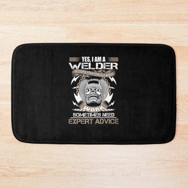 Item preview, Welder Expert Advice T Shirt designed and sold by BoehringerSonne.