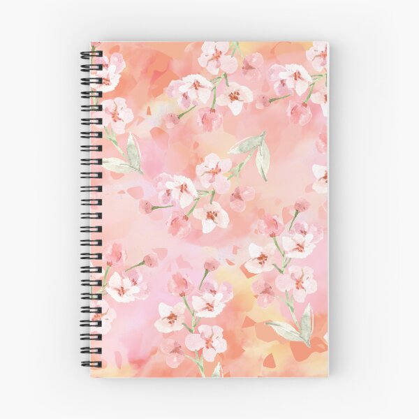 Item preview, Pale Pink Cottage Flowers designed and sold by GasconyPassion.