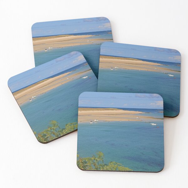 Item preview, Shell Bay, Herm designed and sold by RedHillDigital.