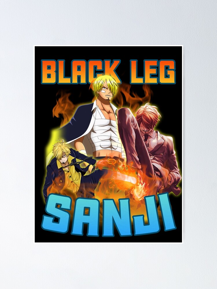 One Piece - Sanji by OnePieceWorldProject  Manga anime one piece, One piece  nami, One piece manga