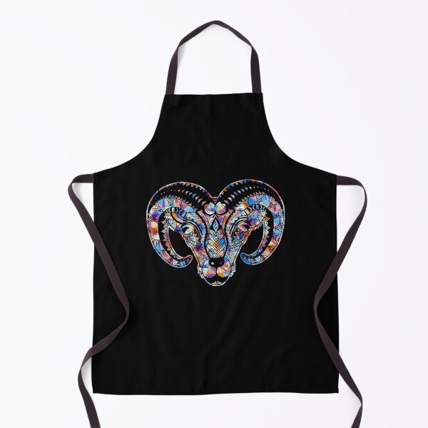 Item preview, Cool And Awesome Sheep Geometric designed and sold by UnknownArtistt.