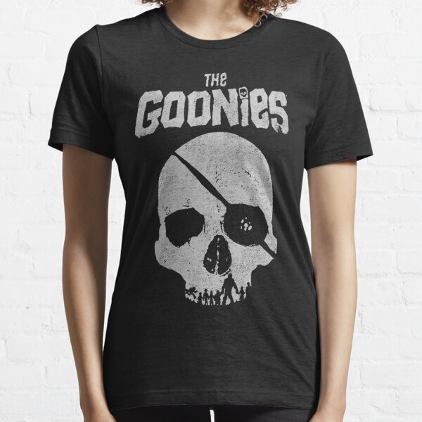 Les Goonies de Billy Batson T-shirt essentiel