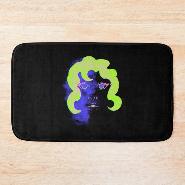 Item preview, Hypno Chick designed and sold by ArtistiCranberi.