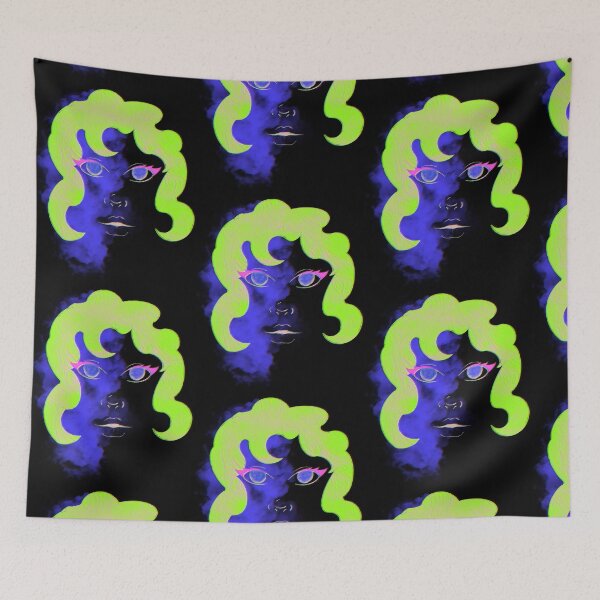 Item preview, Hypno Chick designed and sold by ArtistiCranberi.