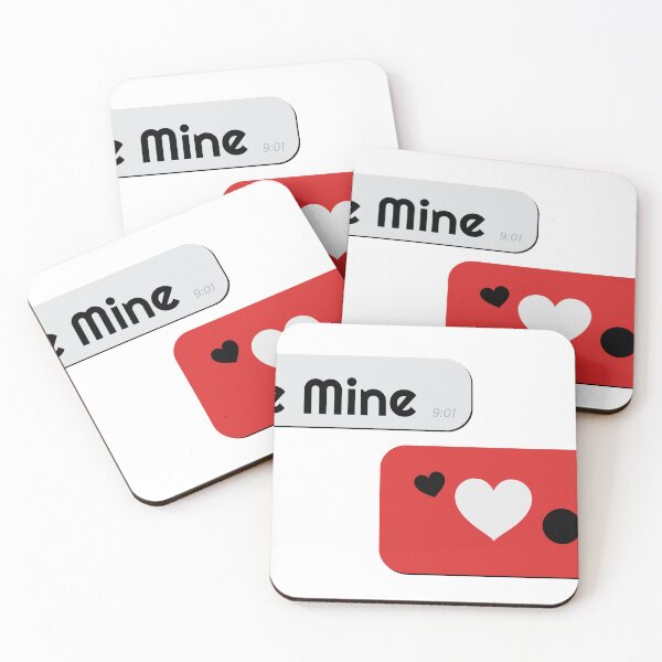 Item preview, Be Mine designed and sold by elgoro173.