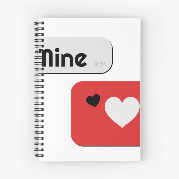 Item preview, Be Mine designed and sold by elgoro173.