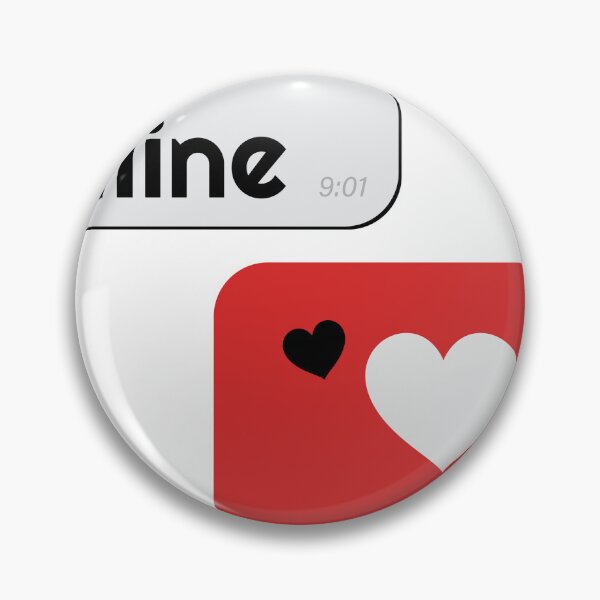 Item preview, Be Mine designed and sold by elgoro173.