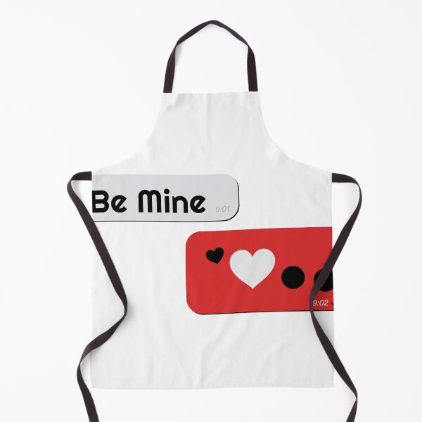 Item preview, Be Mine designed and sold by elgoro173.