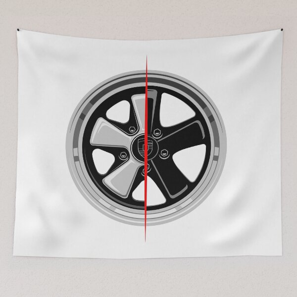 Item preview, classic | modern designed and sold by icemanmsc.